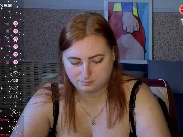 Aliciaredluv webcam