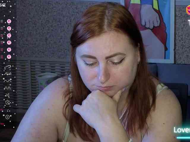 Aliciaredluv webcam