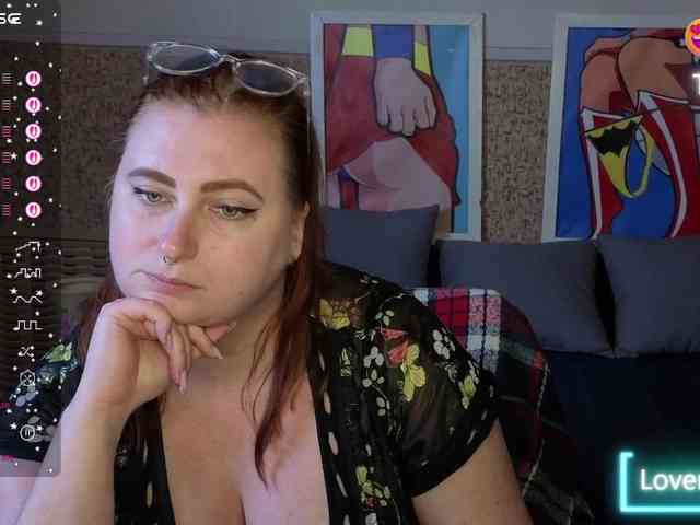 Aliciaredluv webcam