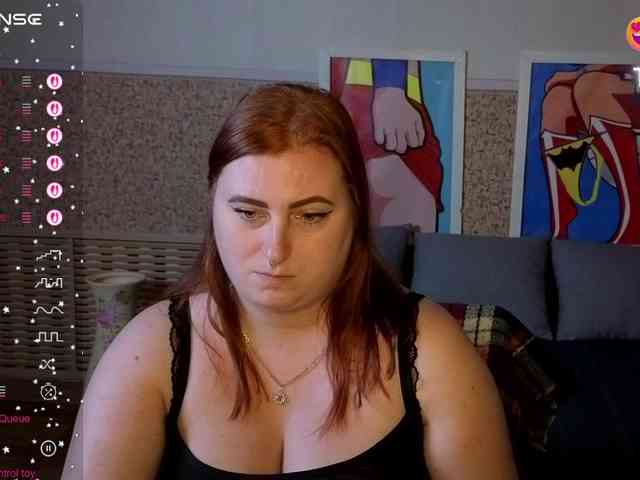 Aliciaredluv webcam