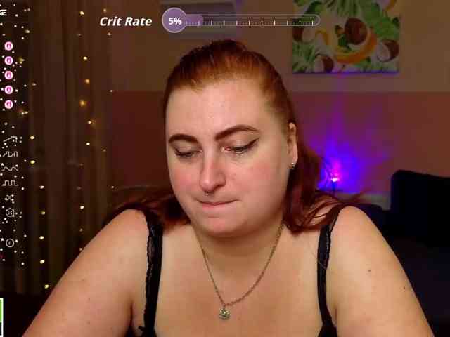 Aliciaredluv webcam