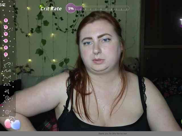 Aliciaredluv webcam