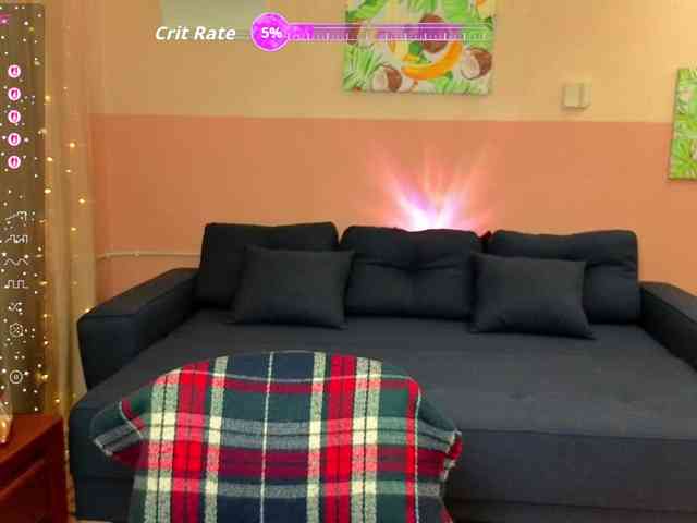 Aliciaredluv webcam