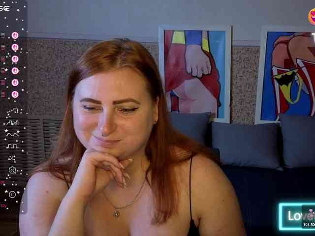 Aliciaredluv webcam