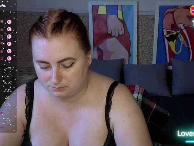 Aliciaredluv Live Webcam on BongaCams