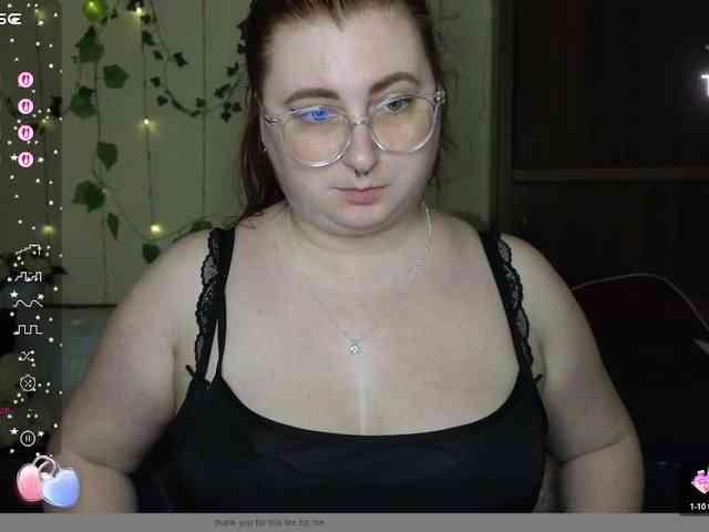 Aliciaredluv webcam