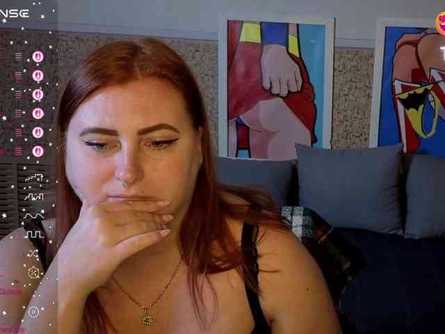 Aliciaredluv webcam