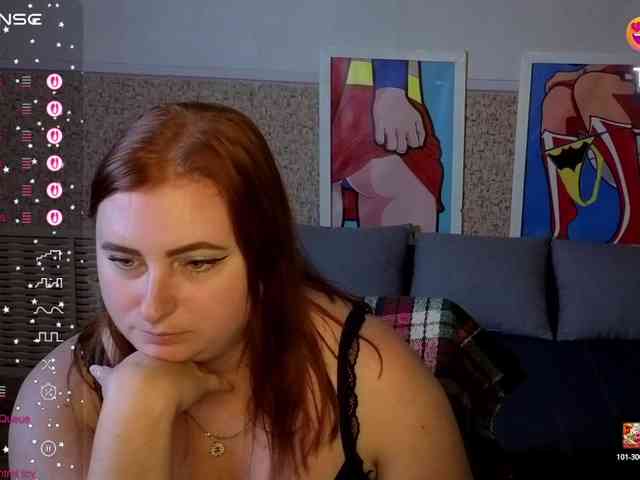 Aliciaredluv webcam