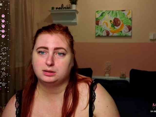 Aliciaredluv webcam