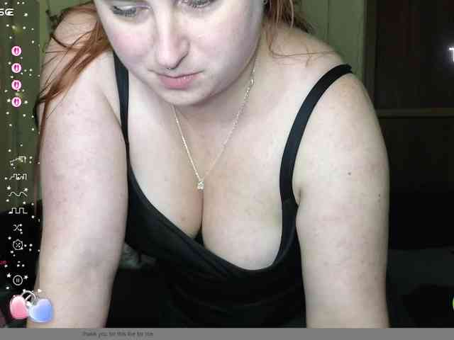 Aliciaredluv webcam