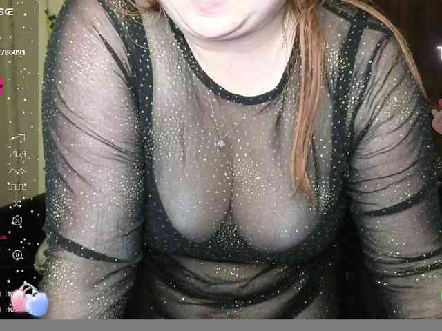 Aliciaredluv webcam