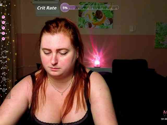 Aliciaredluv webcam