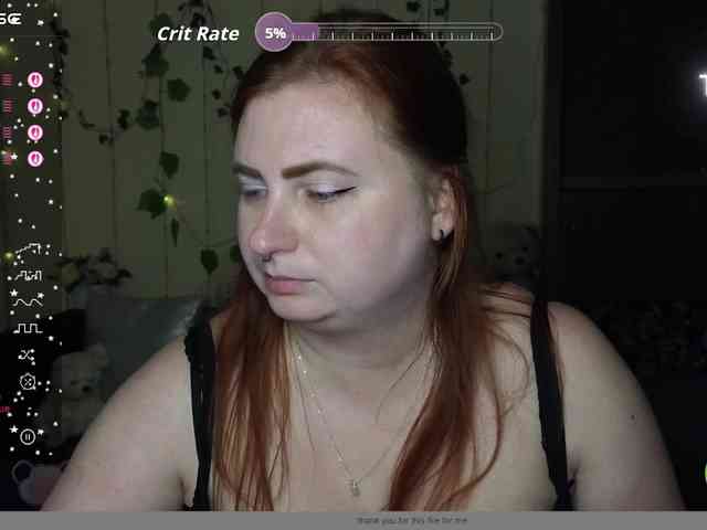 Aliciaredluv webcam