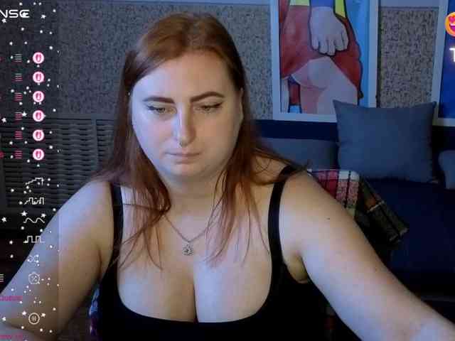 Aliciaredluv webcam