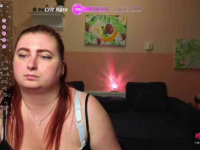 Aliciaredluv webcam