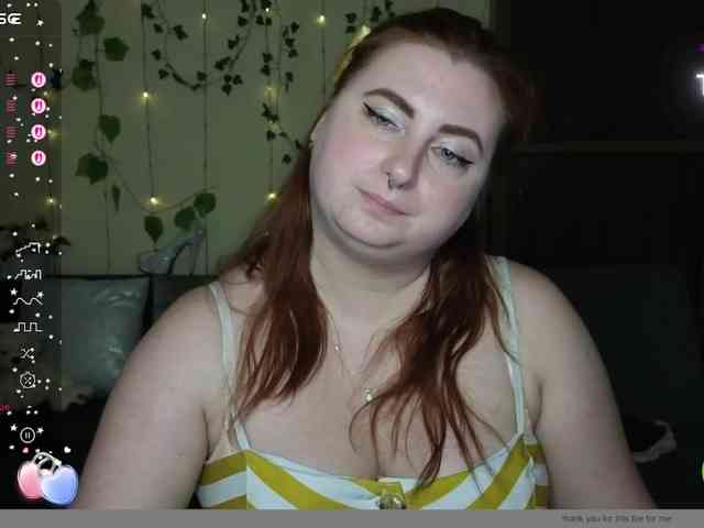 Aliciaredluv webcam