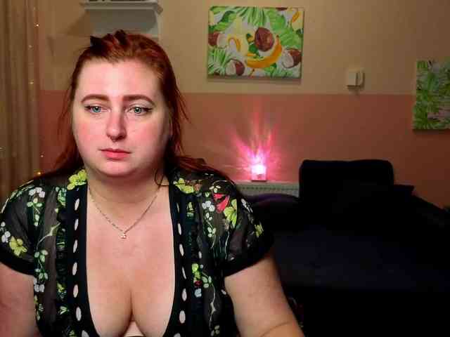 Aliciaredluv webcam