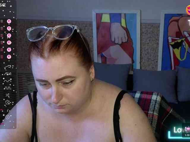 Aliciaredluv Live Webcam on BongaCams