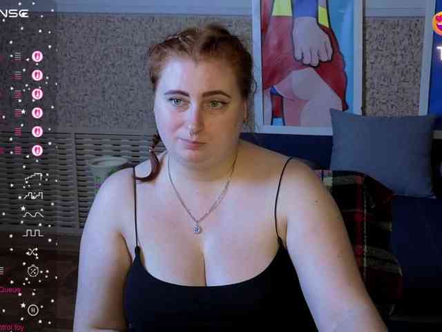 Aliciaredluv webcam