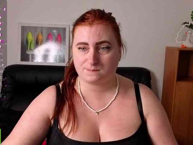 Aliciaredluv - Girl 