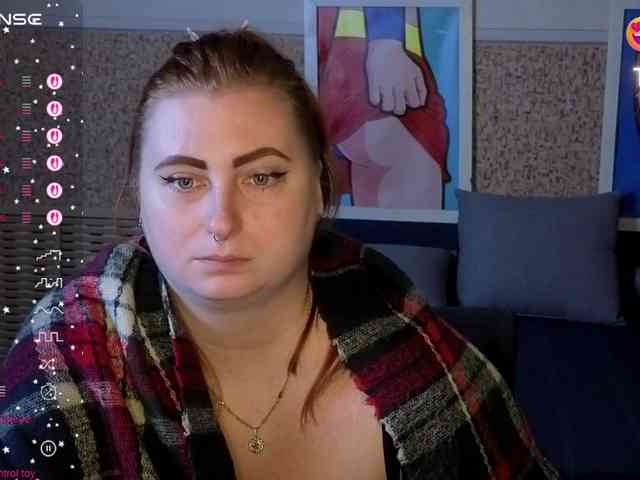 Aliciaredluv webcam