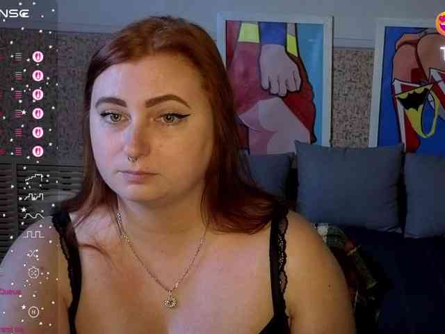 Aliciaredluv webcam