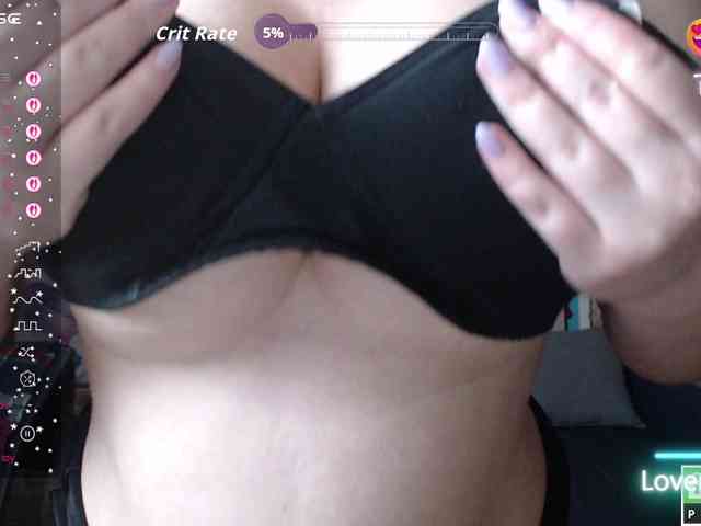 Aliciaredluv webcam