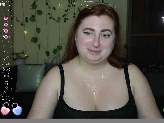 Aliciaredluv webcam