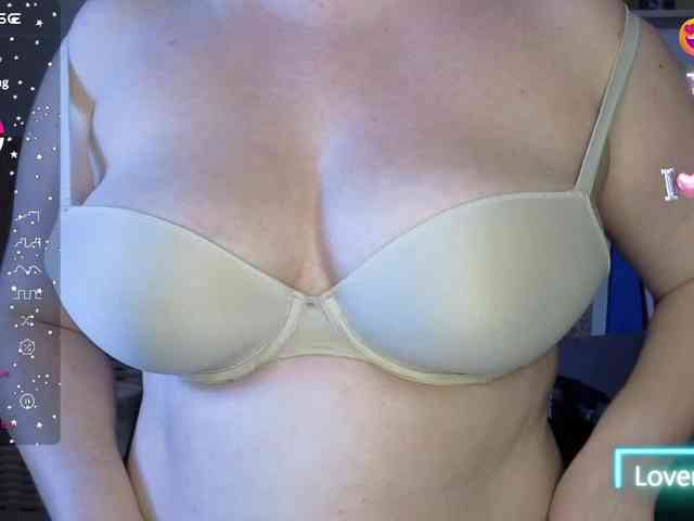 Aliciaredluv webcam