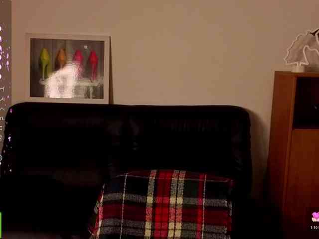 Aliciaredluv webcam