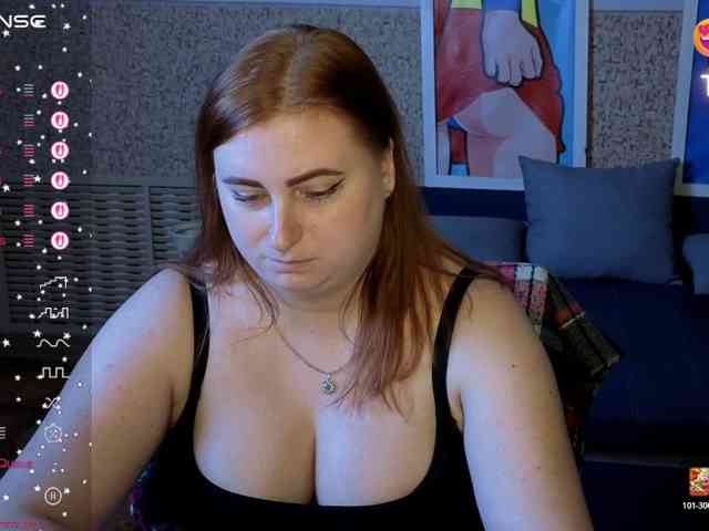 Aliciaredluv webcam