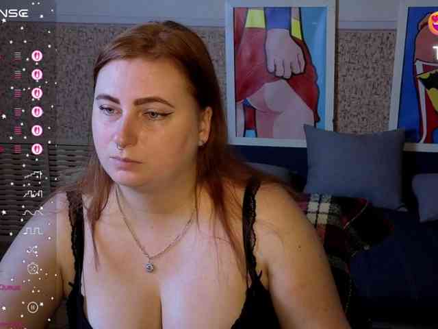 Aliciaredluv webcam