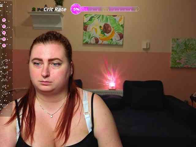 Aliciaredluv webcam