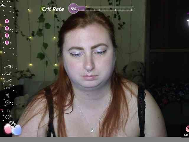 Aliciaredluv webcam