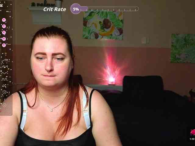 Aliciaredluv webcam