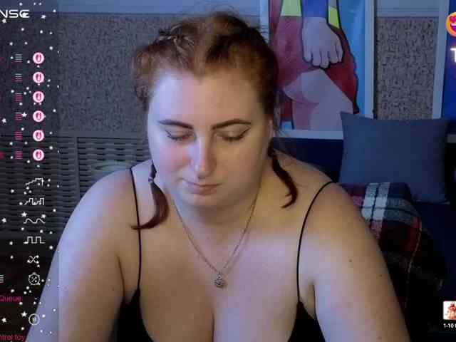 Aliciaredluv webcam