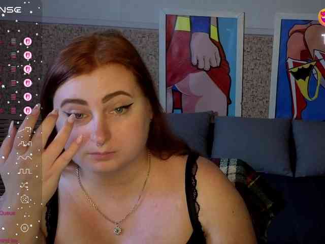 Aliciaredluv webcam