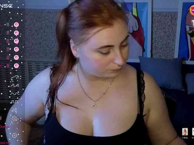 Aliciaredluv webcam