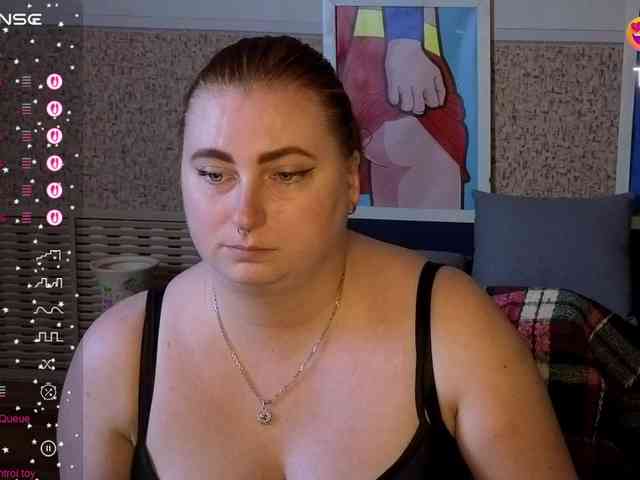 Aliciaredluv webcam