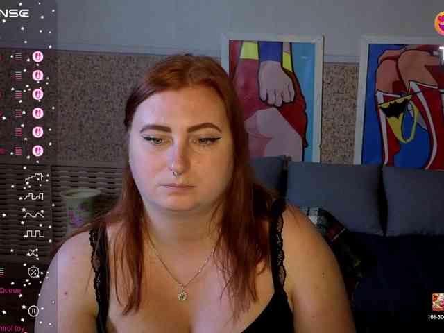 Aliciaredluv webcam