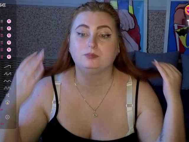 Aliciaredluv webcam