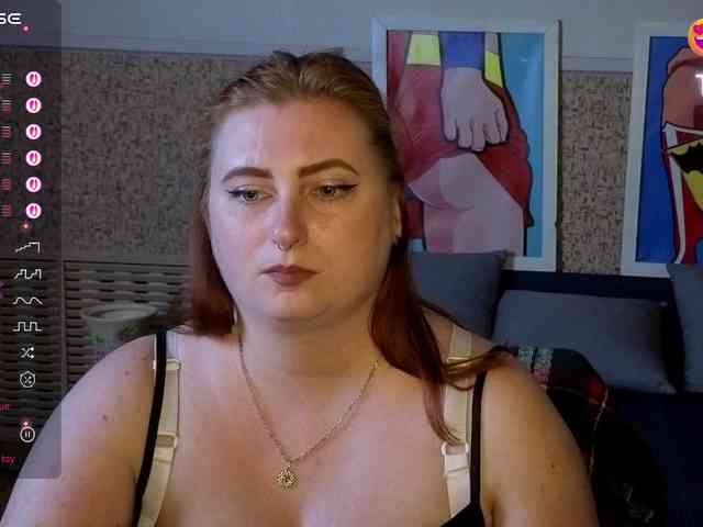 Aliciaredluv webcam