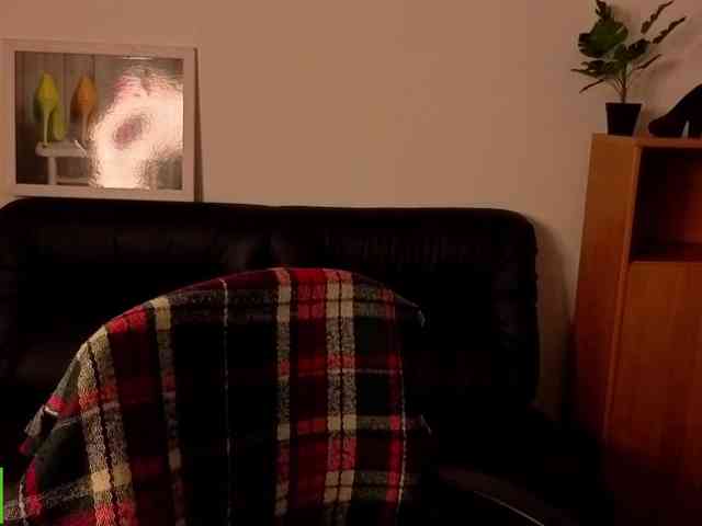 Aliciaredluv webcam