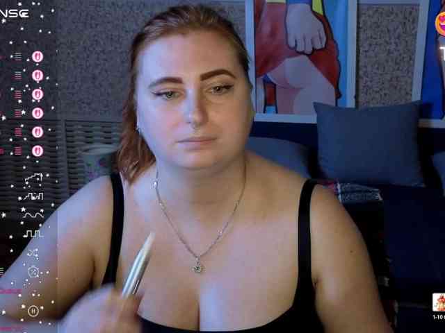 Modèle: Aliciaredluv