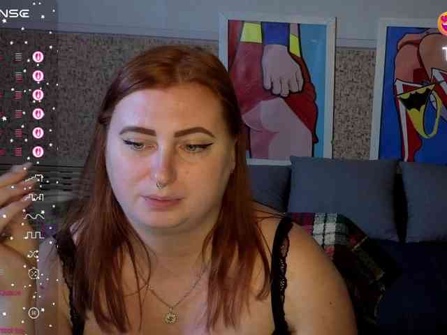 Aliciaredluv webcam