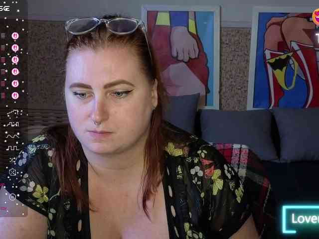 Aliciaredluv webcam