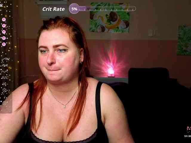 Aliciaredluv webcam