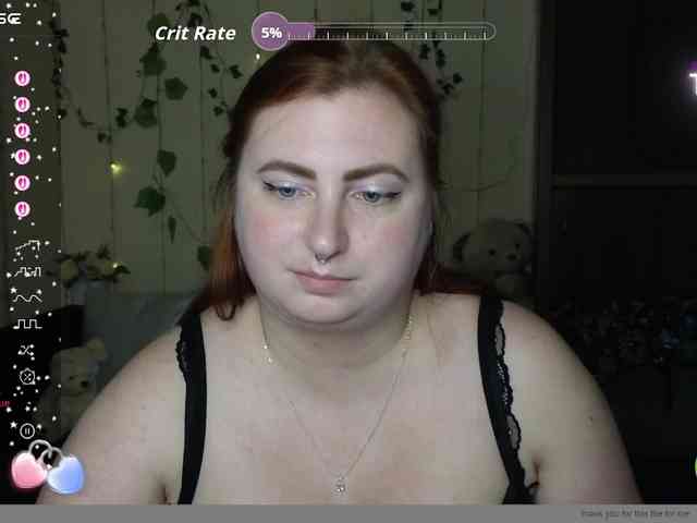 Aliciaredluv webcam
