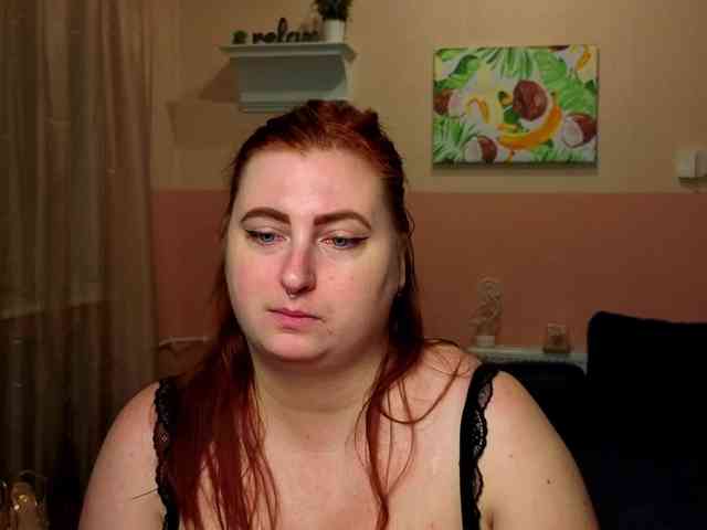 Aliciaredluv webcam
