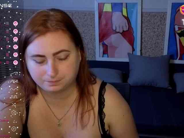 Aliciaredluv webcam
